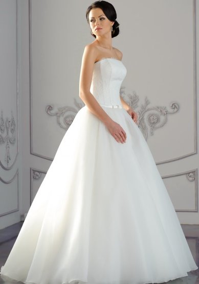 Свадебное платье Северная Венеция-Г40429 - Свадебный салон-ателье Галена