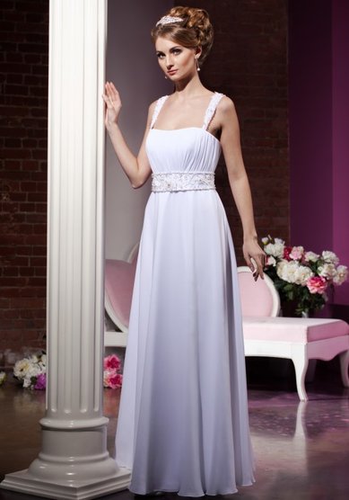 Свадебное платье Афина-Г40529 - Свадебный салон-ателье Галена