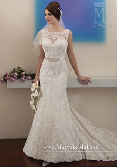 Свадебное платье 6286-И43040 - Салон свадебной и вечерней моды Интерстиль