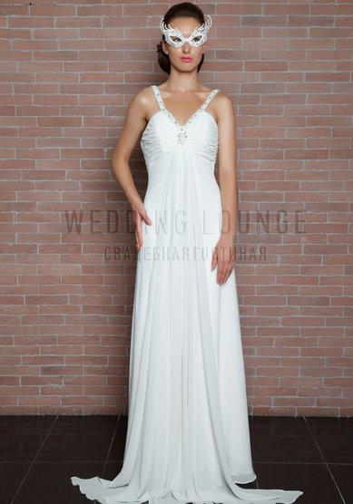 Свадебное платье Небеса-W43209 - Свадебная гостиная Wedding Lounge