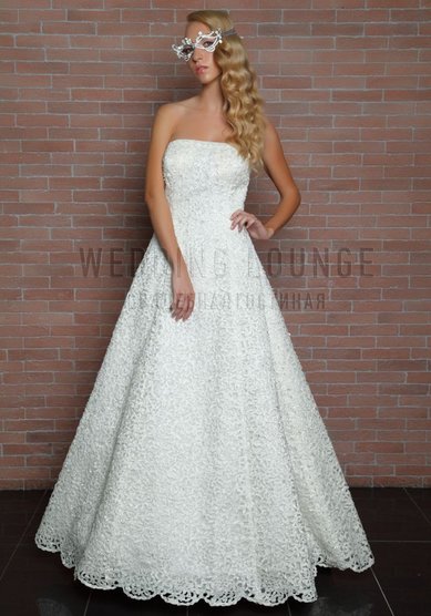 Свадебное платье Версаль-W43211 - Свадебная гостиная Wedding Lounge