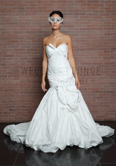Свадебное платье Джессика-W43226 - Свадебная гостиная Wedding Lounge