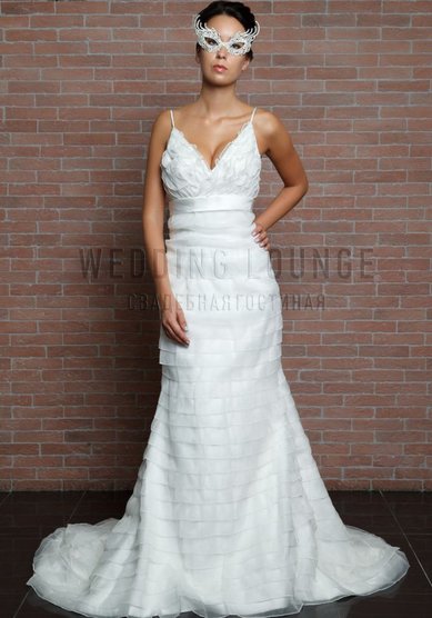 Свадебное платье Анастейша-W43234 - Свадебная гостиная Wedding Lounge