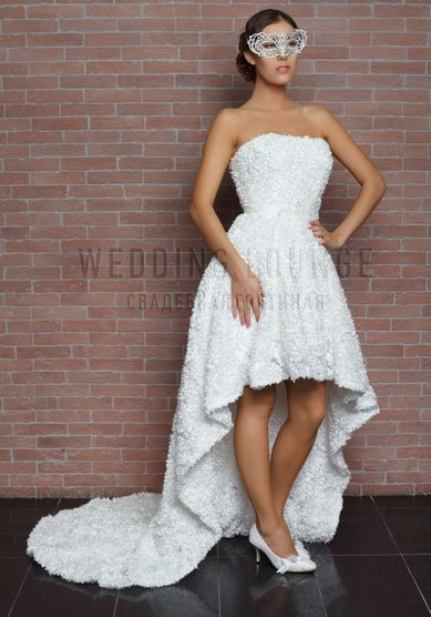 Свадебное платье Облако-W43244 - Свадебная гостиная Wedding Lounge