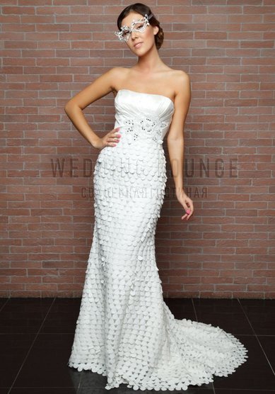 Свадебное платье Конфетти-W43246 - Свадебная гостиная Wedding Lounge