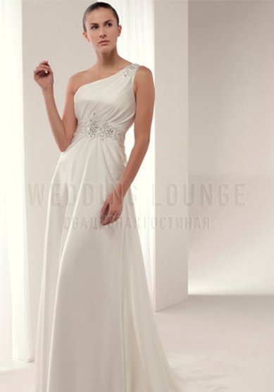 Свадебное платье Афродита-W43253 - Свадебная гостиная Wedding Lounge