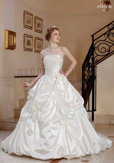 Свадебное платье Вэнити-W43266 - Свадебная гостиная Wedding Lounge