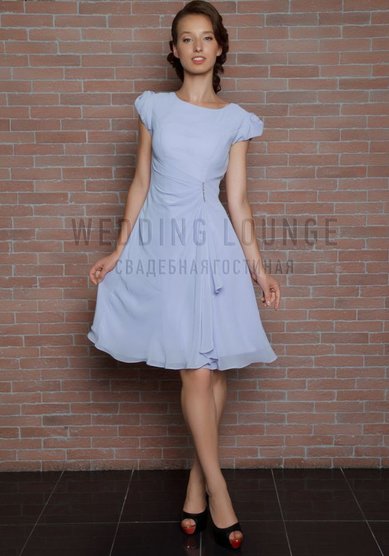 Вечернее платье A 031-W43499 - Свадебная гостиная Wedding Lounge