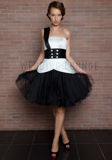 Вечернее платье 160-W43503 - Свадебная гостиная Wedding Lounge