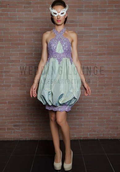 Вечернее платье 3080-W43513 - Свадебная гостиная Wedding Lounge