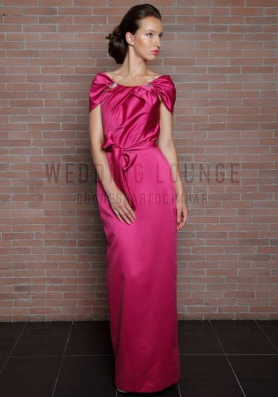 Вечернее платье М 802-W43524 - Свадебная гостиная Wedding Lounge