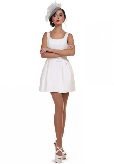 Свадебное платье Леона-А48352 - Свадебный салон Афродита