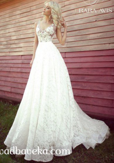 Свадебное платье Helis-С50899 - Свадебный салон Свадьба Века