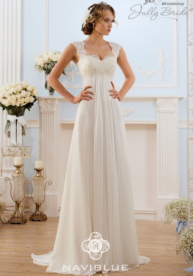 Свадебное платье Ливия-J51045 - Свадебный салон Jully Bride