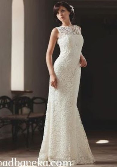 Свадебное платье Felicity Lux-С52407 - Свадебный салон Свадьба Века