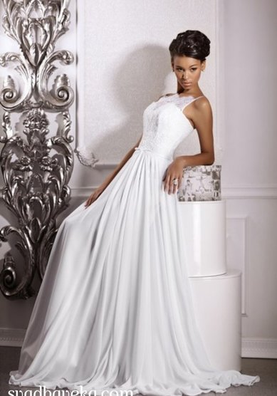 Свадебное платье Мгновение счастья-С52430 - Свадебный салон Свадьба Века