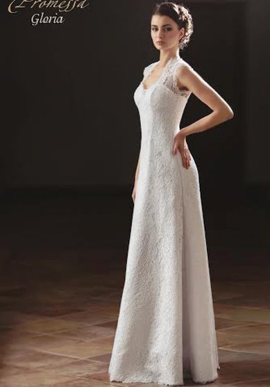 Свадебное платье Gloria-С52451 - Свадебный салон Свадьба Века