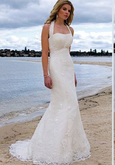 Свадебное платье Меган-V54788 - Свадебный салон Vesna