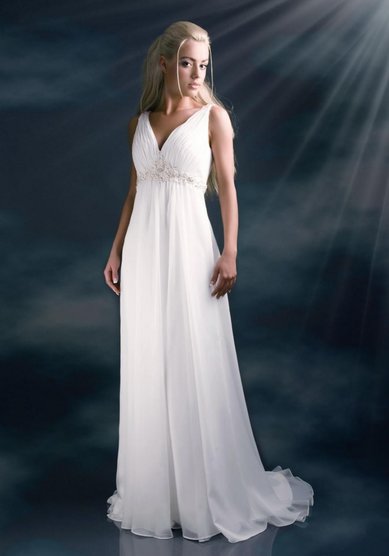 Свадебное платье Лолита-С55291 - Свадебный салон СЧАСТЬЕ