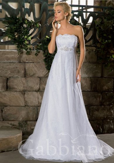 Свадебное платье Кристина-К56425 - Салон свадебной и вечерней моды Королева