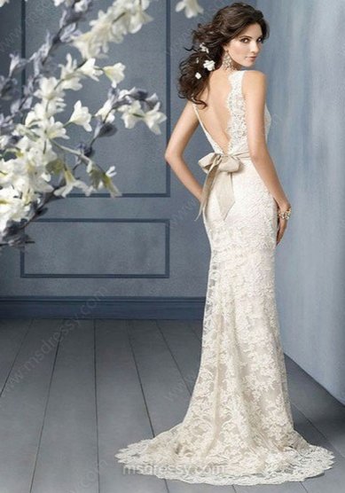 Свадебное платье Николь-С56512 - Свадебный салон СЧАСТЬЕ