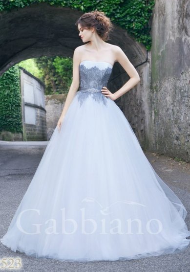 Свадебное платье Рейн-К56617 - Салон свадебной и вечерней моды Королева