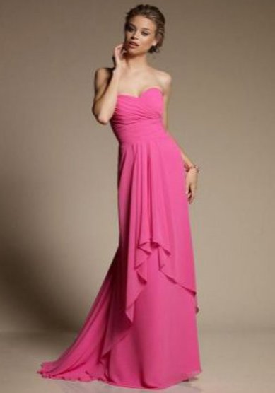 Вечернее платье А56702 - Свадебный салон Афродита