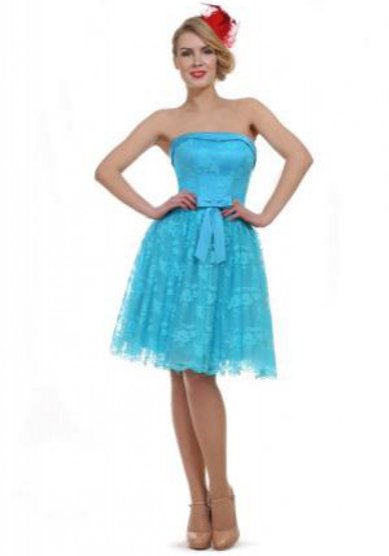 Вечернее платье А56705 - Свадебный салон Афродита