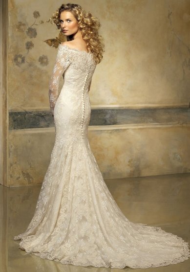 Свадебное платье Джесика-С56864 - Свадебный салон СЧАСТЬЕ