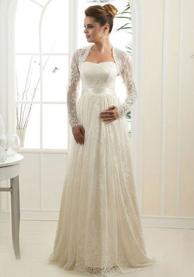 Свадебное платье 15-186-С57099 - Свадебный салон СЧАСТЬЕ