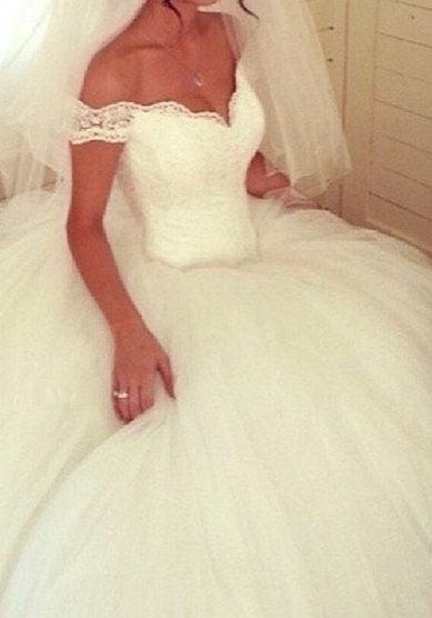 Свадебное платье Элма-С57101 - Свадебный салон СЧАСТЬЕ