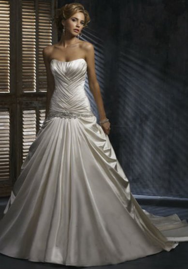 Свадебное платье Джемма-С57123 - Свадебный салон СЧАСТЬЕ