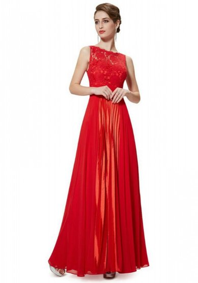 Вечернее платье Амира-К57296 - Салон свадебной и вечерней моды Королева