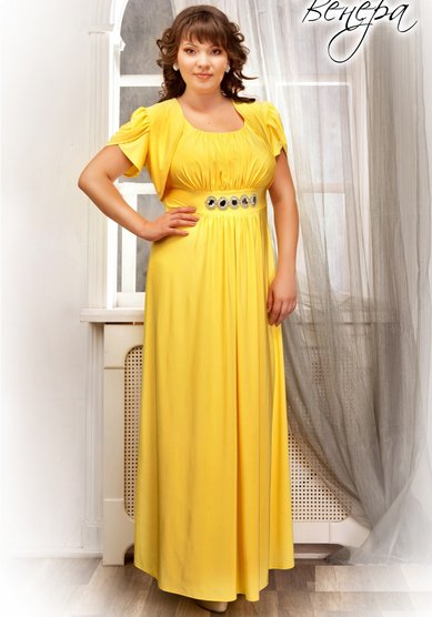 Вечернее платье Венера-К57340 - Салон свадебной и вечерней моды Королева