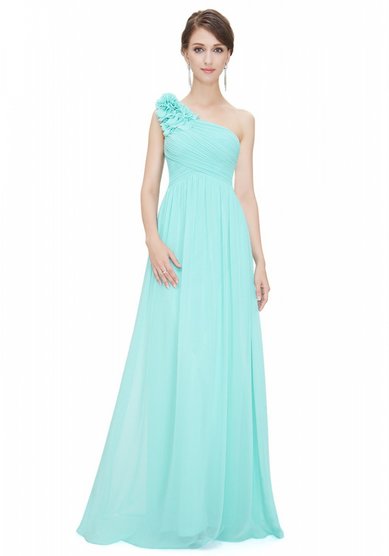 Вечернее платье Вероника-К57341 - Салон свадебной и вечерней моды Королева