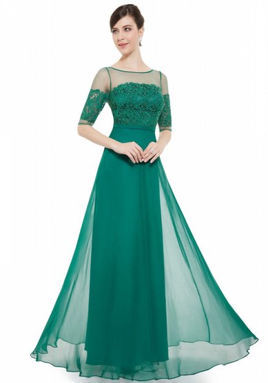 Вечернее платье Дэнна-К57352 - Салон свадебной и вечерней моды Королева