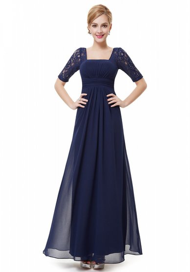 Вечернее платье Елизавета-К57355 - Салон свадебной и вечерней моды Королева