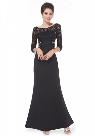 Вечернее платье Инна-К57401 - Салон свадебной и вечерней моды Королева