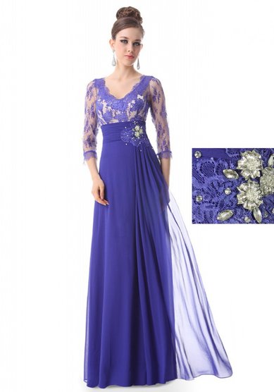 Вечернее платье Ирина-К57402 - Салон свадебной и вечерней моды Королева