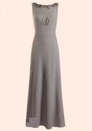 Вечернее платье Ксения-К57404 - Салон свадебной и вечерней моды Королева