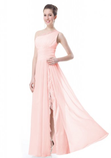 Вечернее платье Париж-К57410 - Салон свадебной и вечерней моды Королева