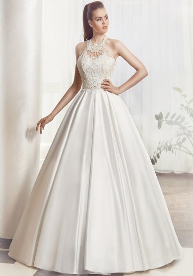 Свадебное платье Marta-D57658 - Свадебный салон Dio Della