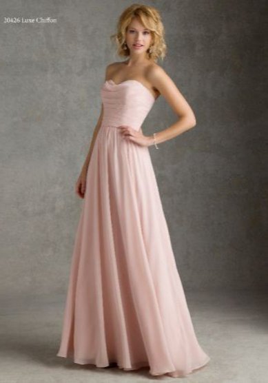 Вечернее платье 5357-А57753 - Свадебный салон Афродита