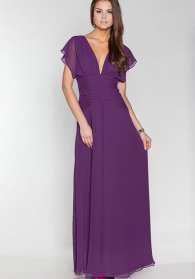 Вечернее платье 5191-А57755 - Свадебный салон Афродита