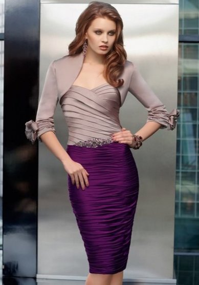 Вечернее платье 4866-А57759 - Свадебный салон Афродита