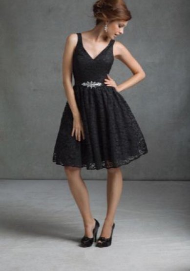 Вечернее платье 5359-А57761 - Свадебный салон Афродита