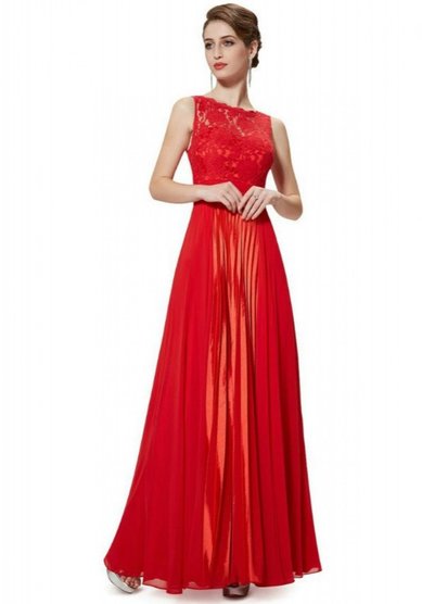 Вечернее платье Амира-К57801 - Салон свадебной и вечерней моды Королева