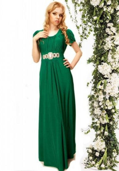 Вечернее платье Венера-К57802 - Салон свадебной и вечерней моды Королева