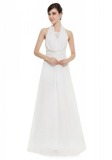 Вечернее платье Эшли-К57813 - Салон свадебной и вечерней моды Королева