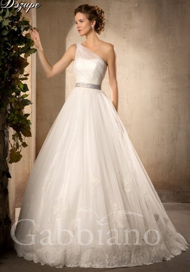 Свадебное платье Дэзире-К57835 - Салон свадебной и вечерней моды Королева